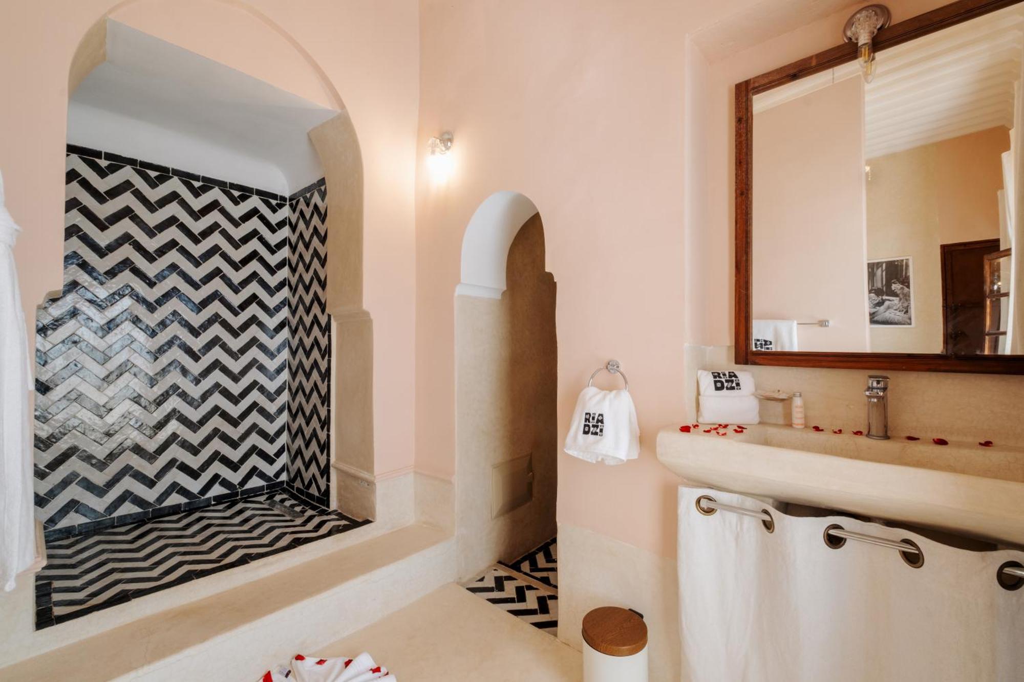 Riad Zi Μαρακές Εξωτερικό φωτογραφία