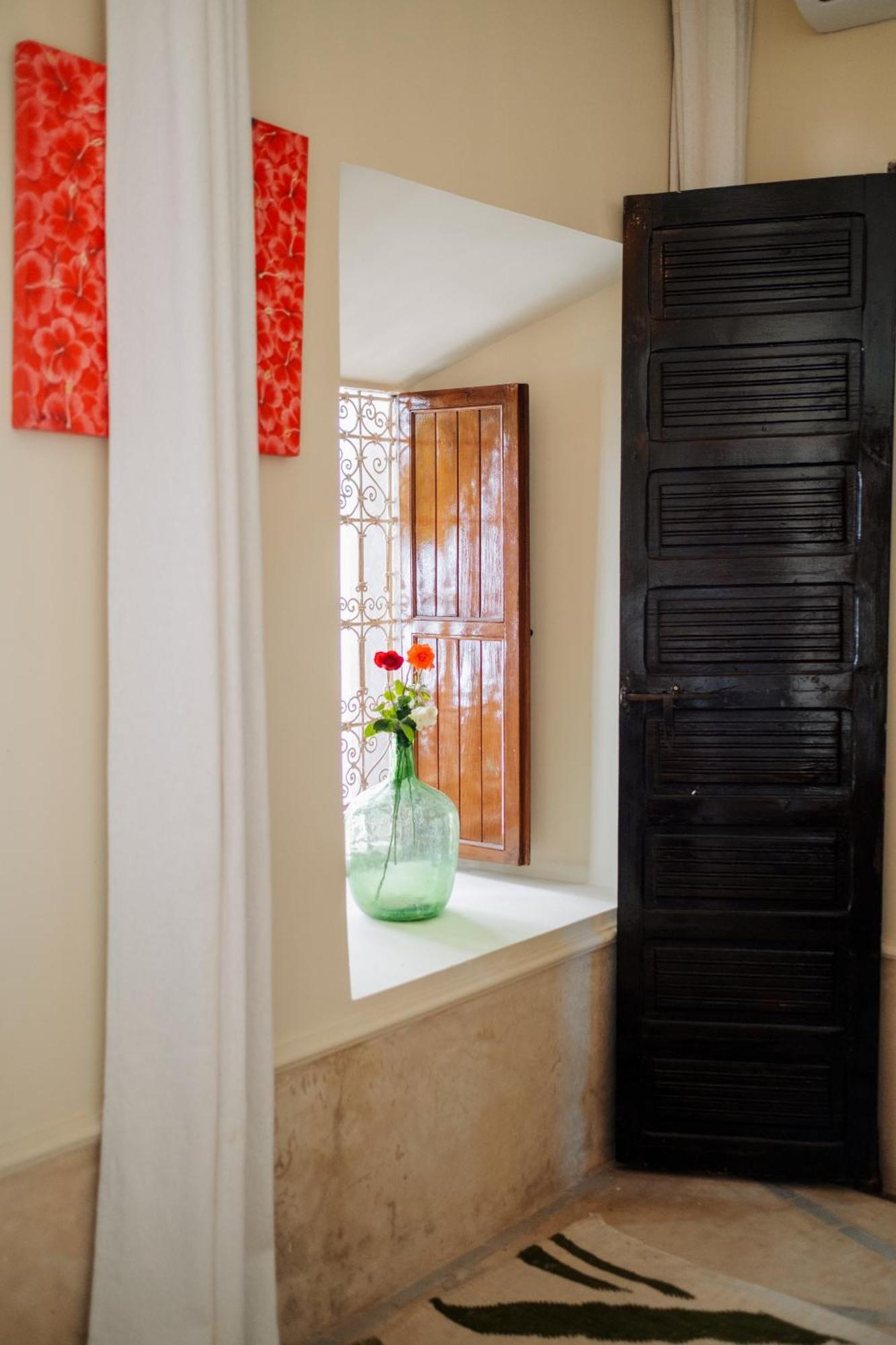 Riad Zi Μαρακές Εξωτερικό φωτογραφία